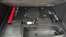 MG HS 1.5 T-GDI PHEV Trophy 5dr Auto Hatchback